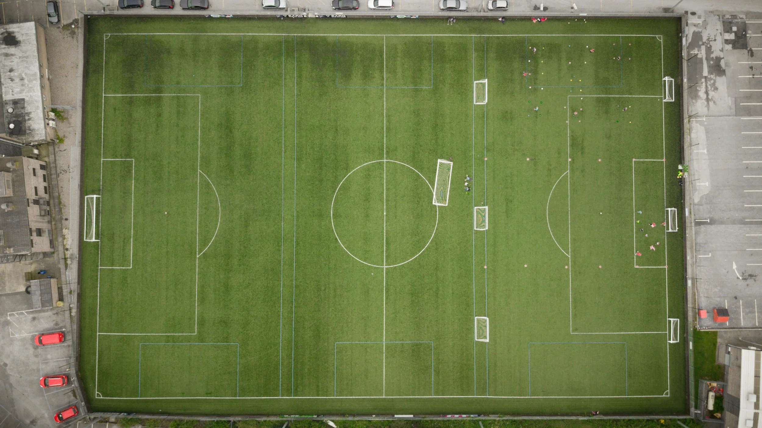 Why You Should Always Check Your LinkedIn Messages: World Cup Edition