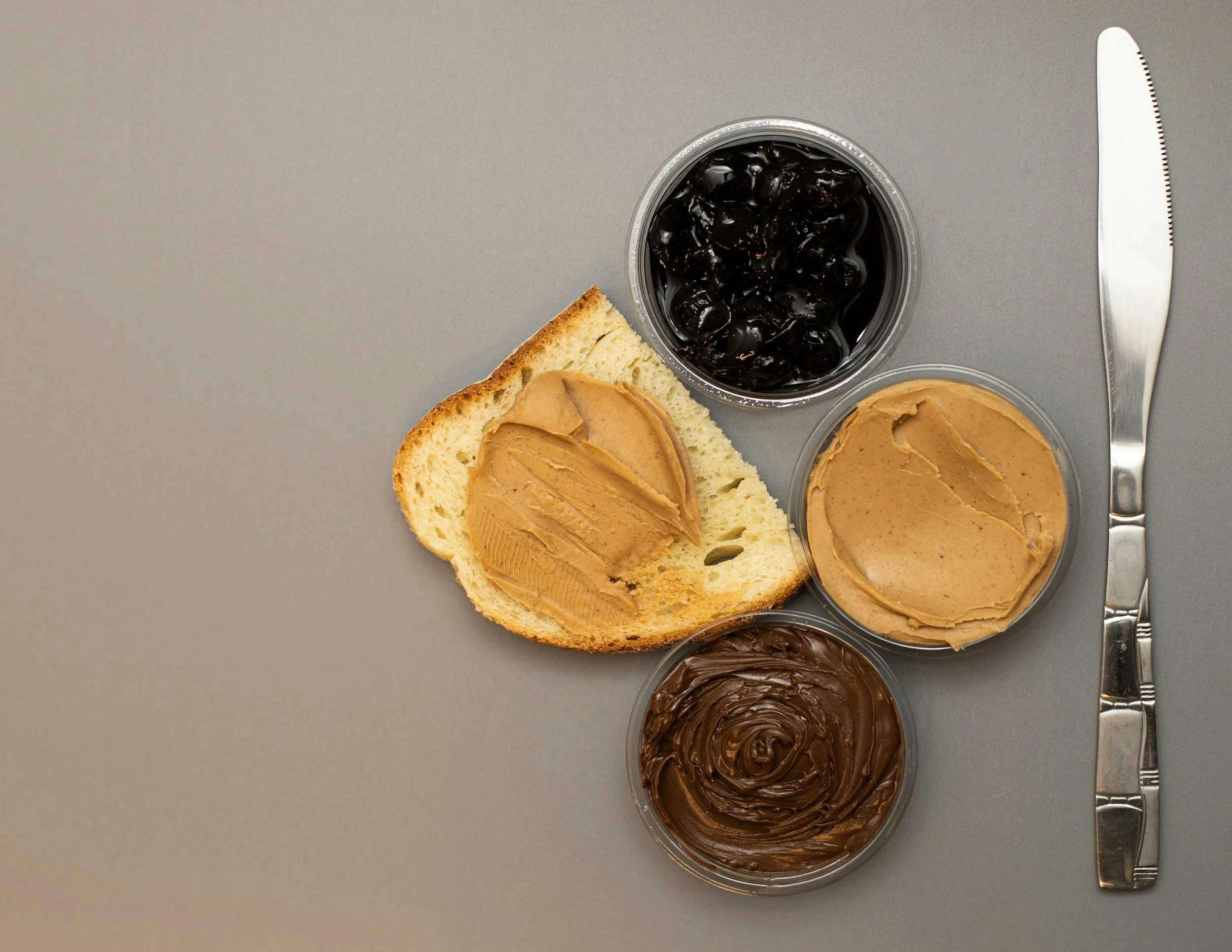 Is Your AI Jelly... or Sunbutter??? 🥜
