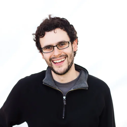 Jeremy Schifeling