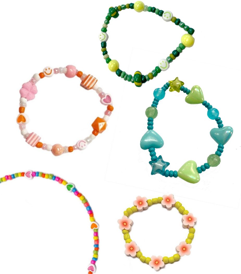 15 Most Popular Bracelet Projects – Golden Age Beads Blog