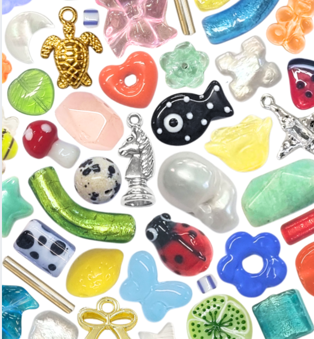 Village Beads Gift Voucher