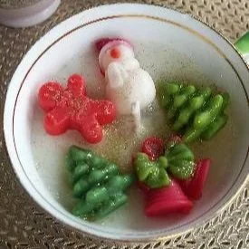Christmas Candle Making - Starlit & Waxy Candles (Ages 13+)