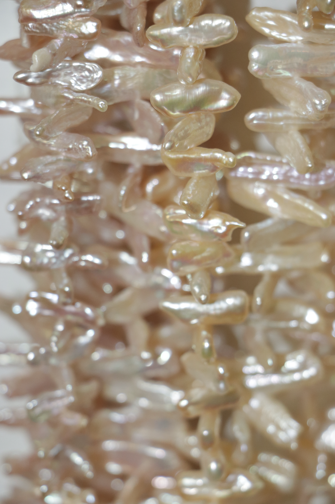 Pearls for Pink Ribbons - Breast Cancer Fundraising Event