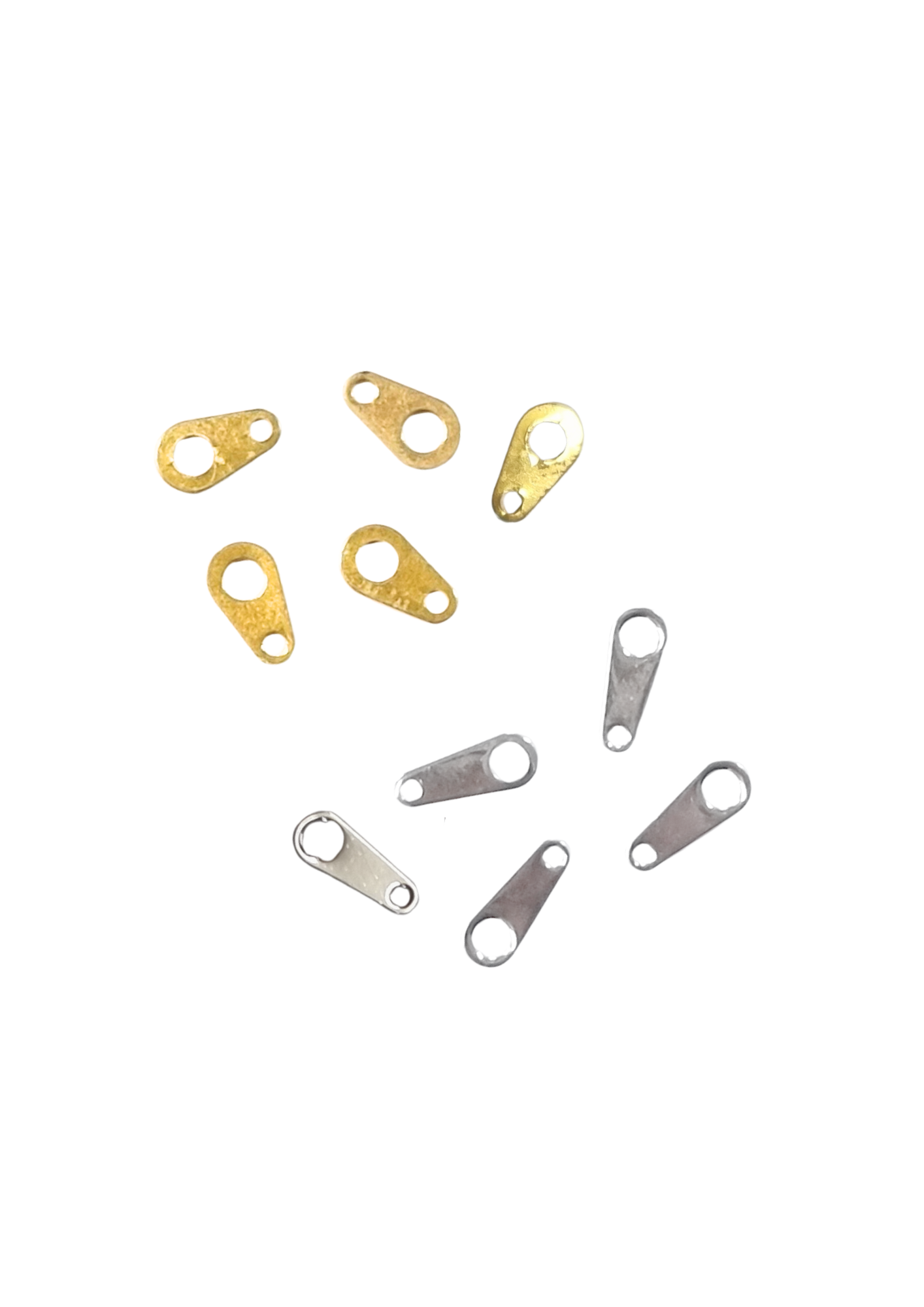 Tag Ends - Pack of 10