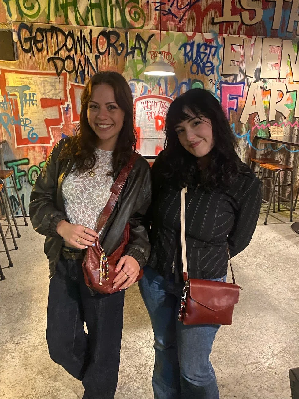 Beads & Beers - Bag Charm Edition (Ages 18+)