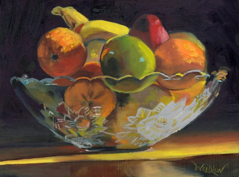 Fruit Bowl