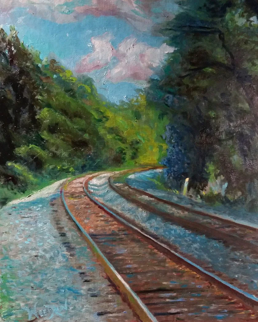 Around the Bend