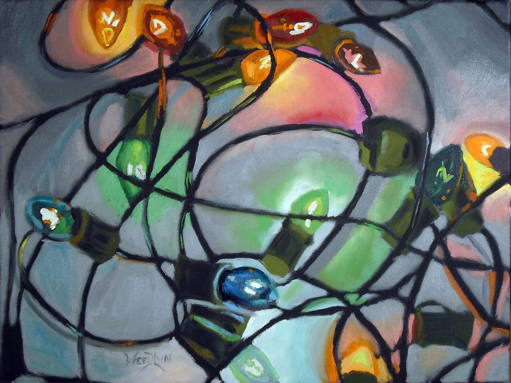 Christmas Lights