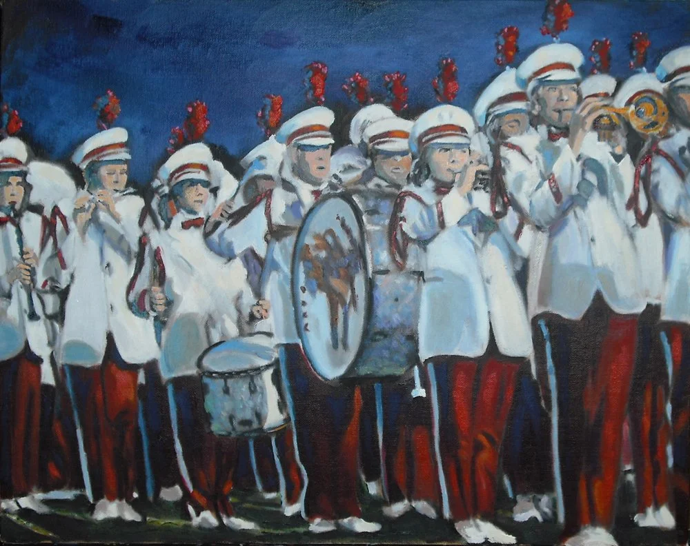 Marching Band