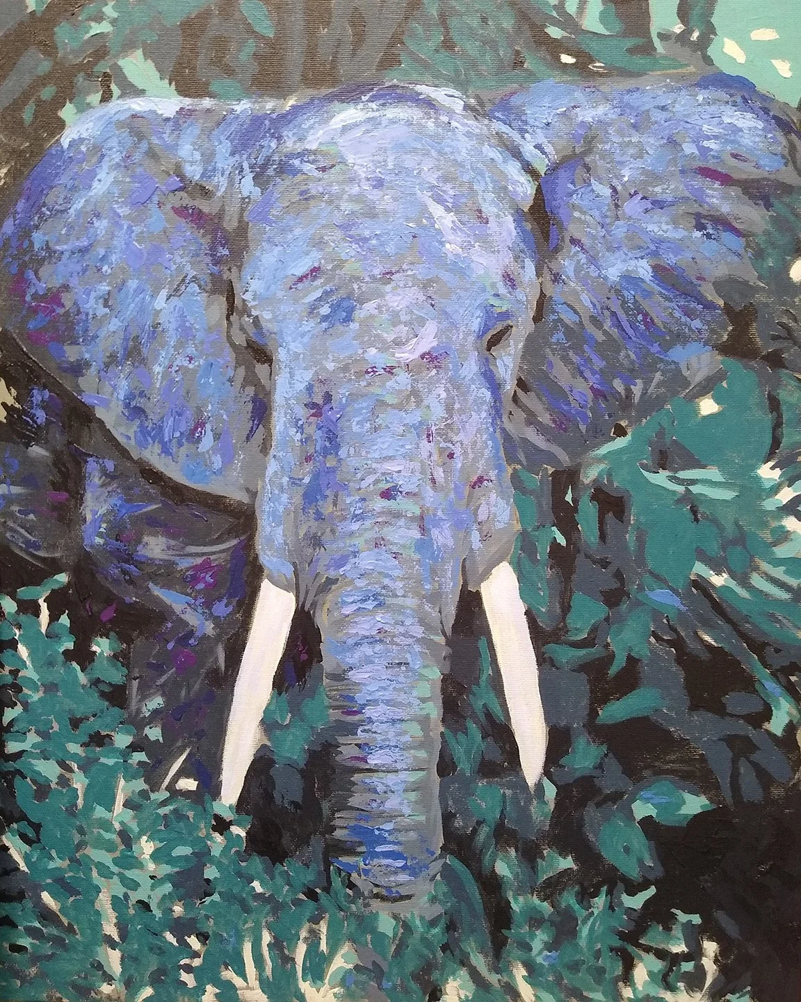 Elephant
