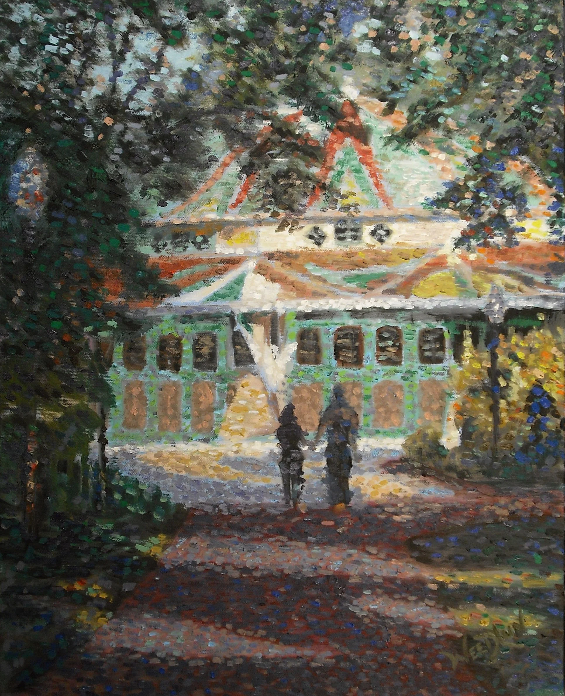 Glen Echo