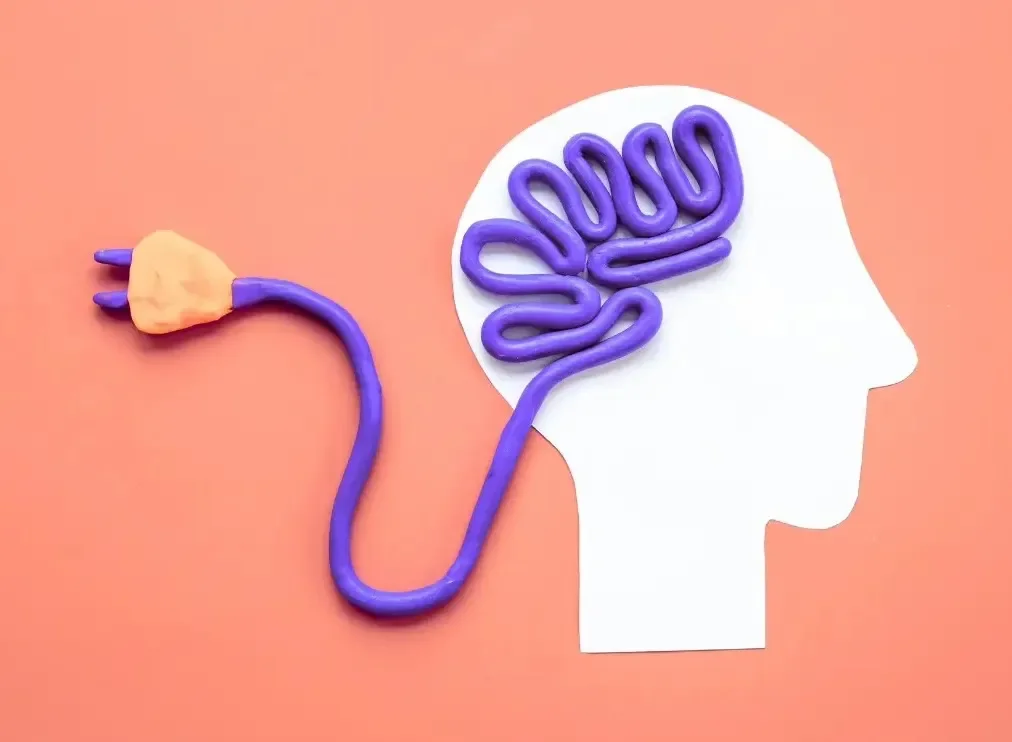 When the Bot Became Real: A Review of Escaping the Spiral by P.A. Hebert