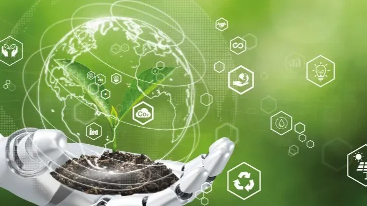 AI Services Require Energy and Water—Just Like Everything Else We Consume