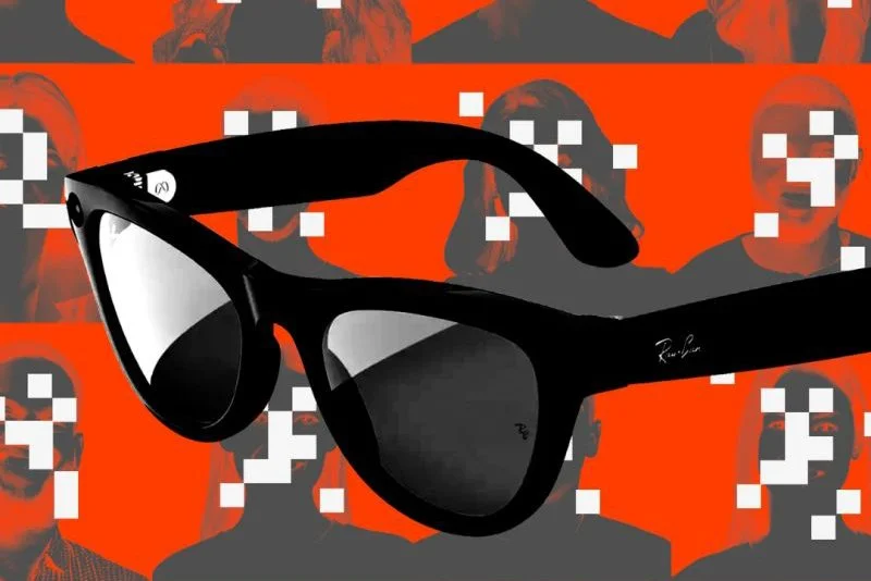 Meta Smart Glasses and the Privacy Problem