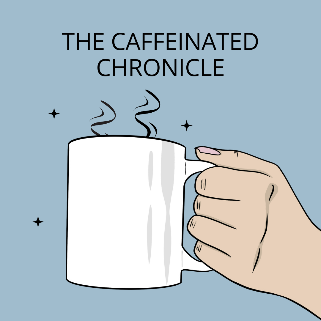 The Caffeinated Chronicle: Independent Analysis on Policy & Tech