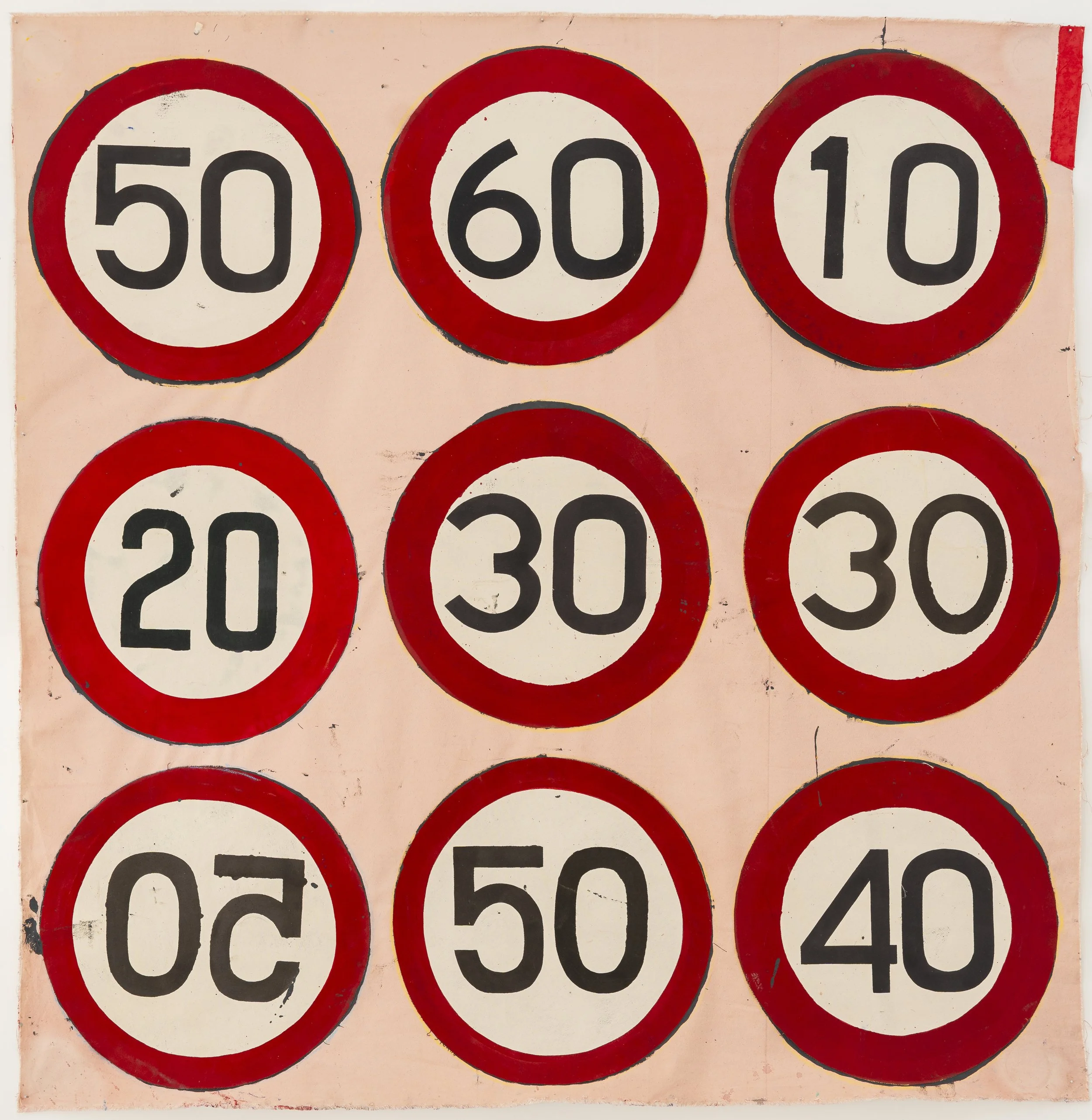 Philip Trusttum, Do We Do, or Do We Don't, 2016-2024 (Copy)