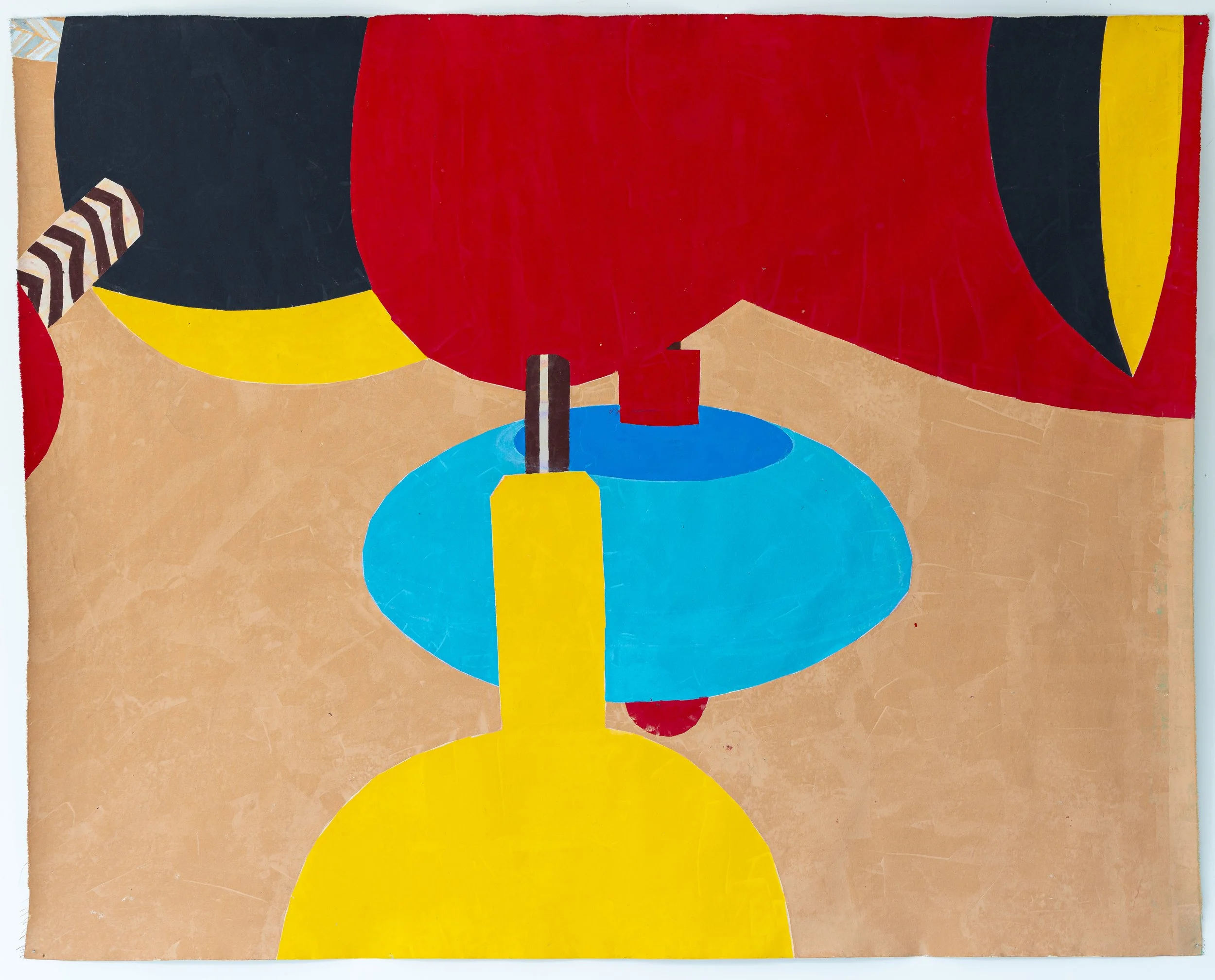 Philip Trusttum, BB1, 2023