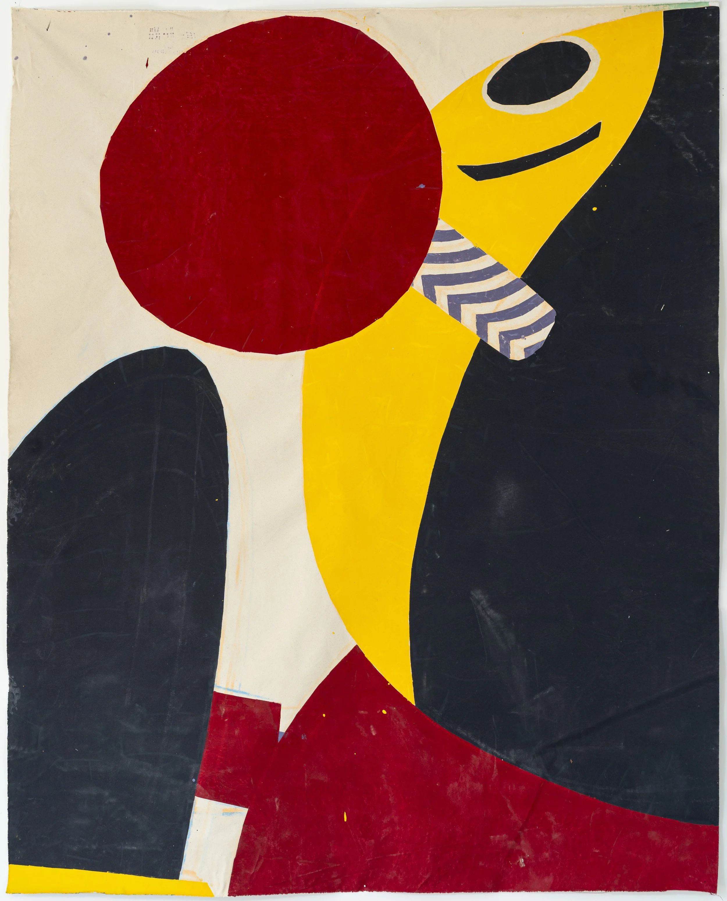 Philip Trusttum, BB2, 2023