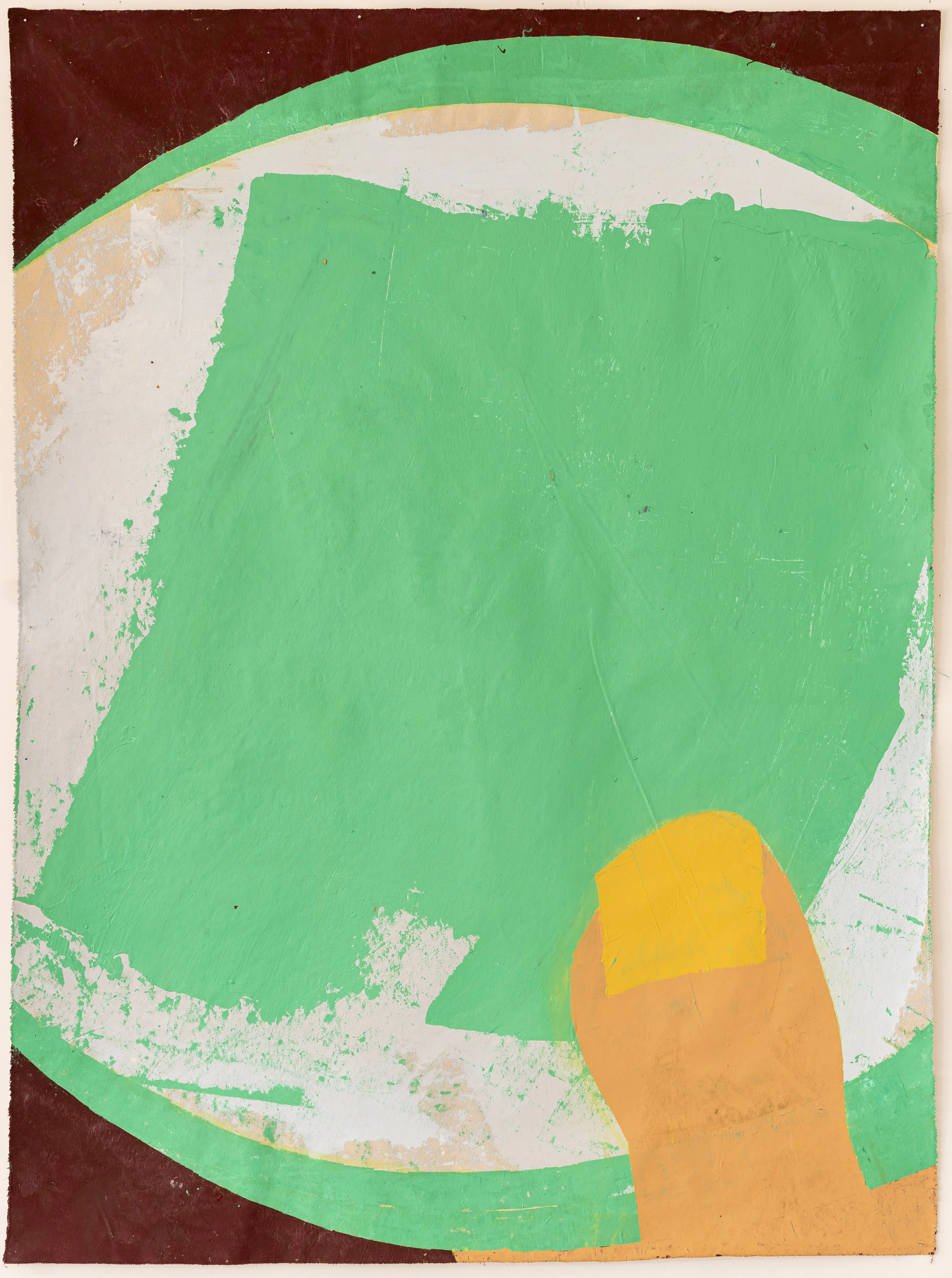 Philip Trusttum, The Right Lid, 2022