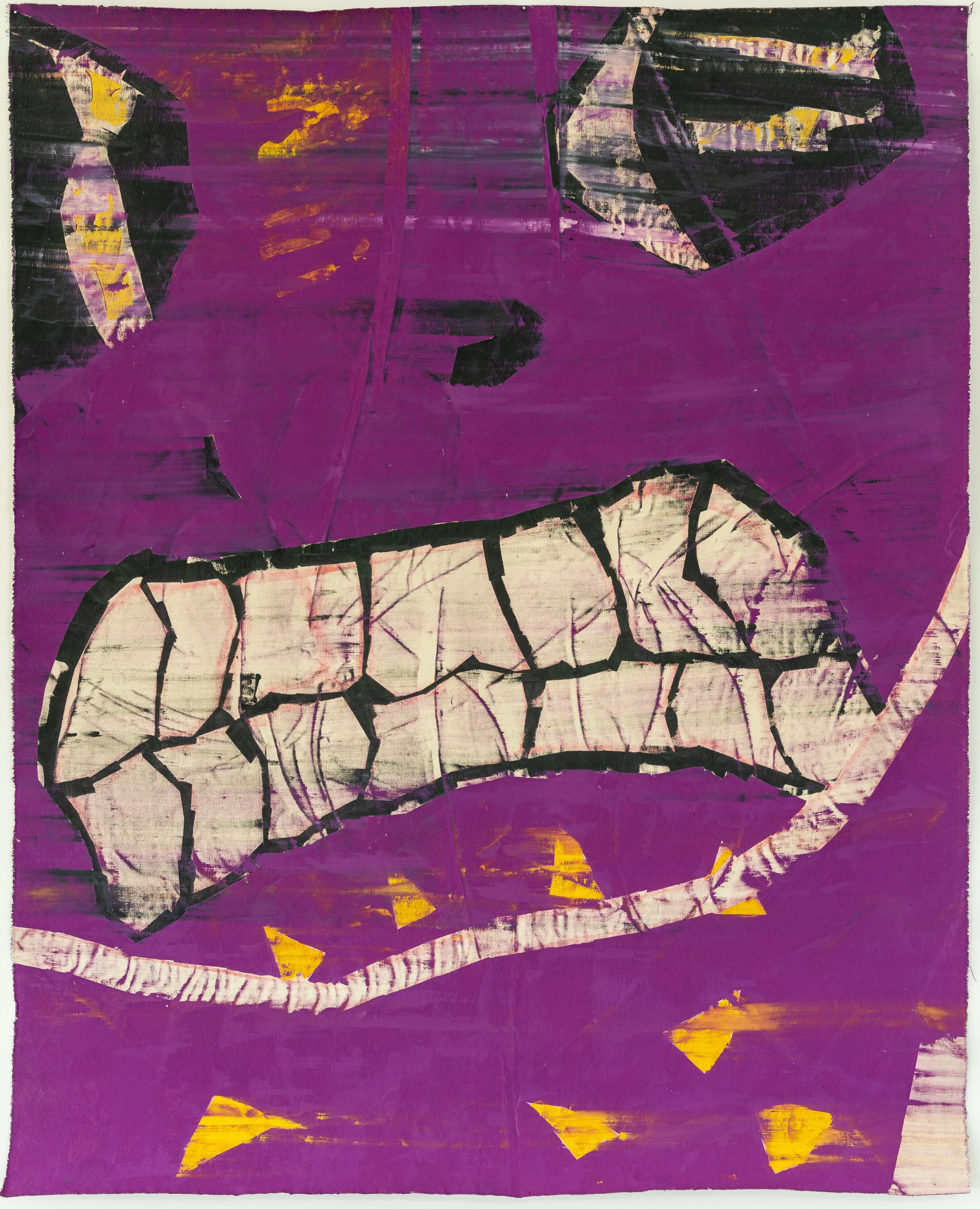 Philip Trusttum, $2 Worth, 2019