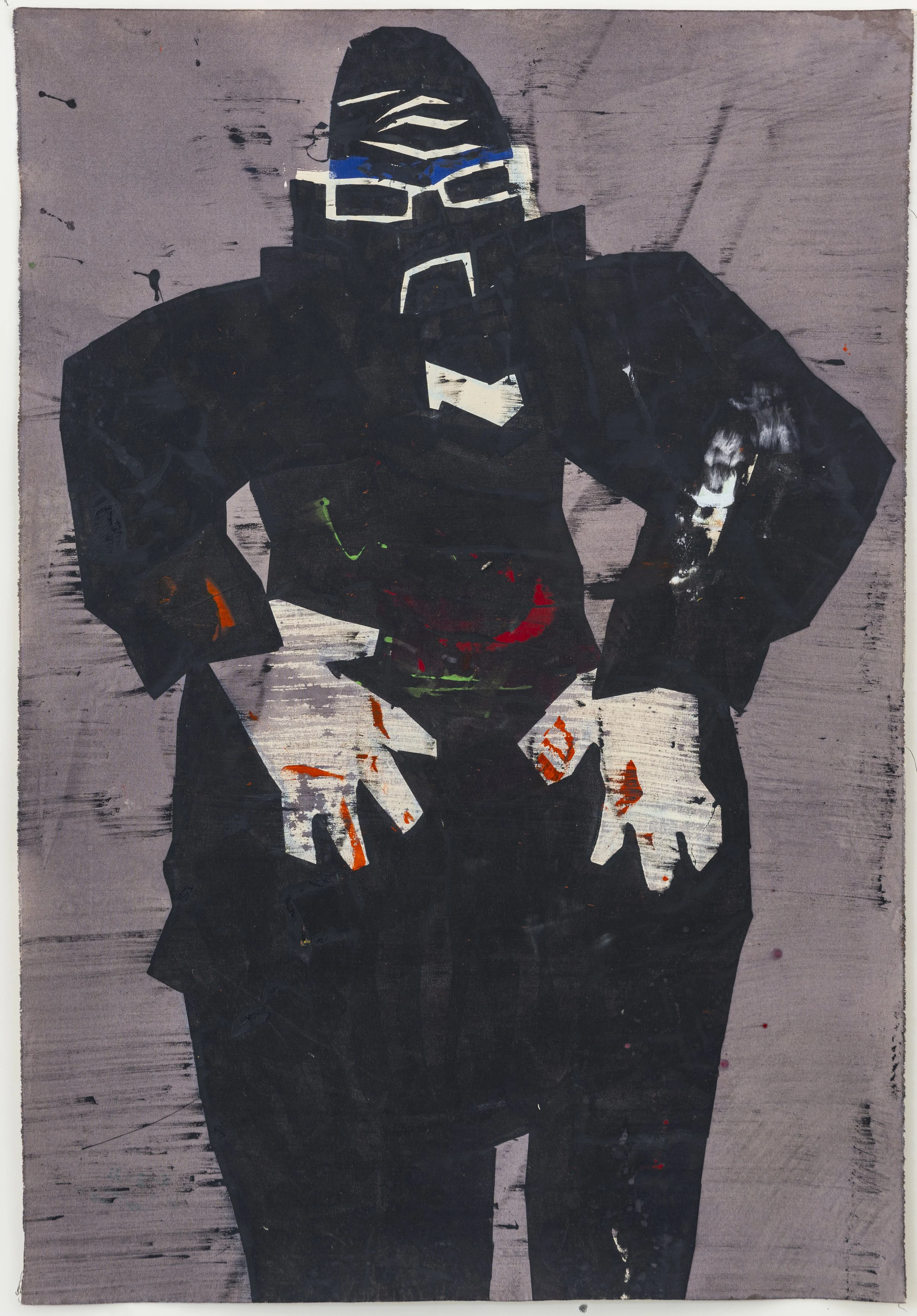 Philip Trusttum, Me Again, 2022