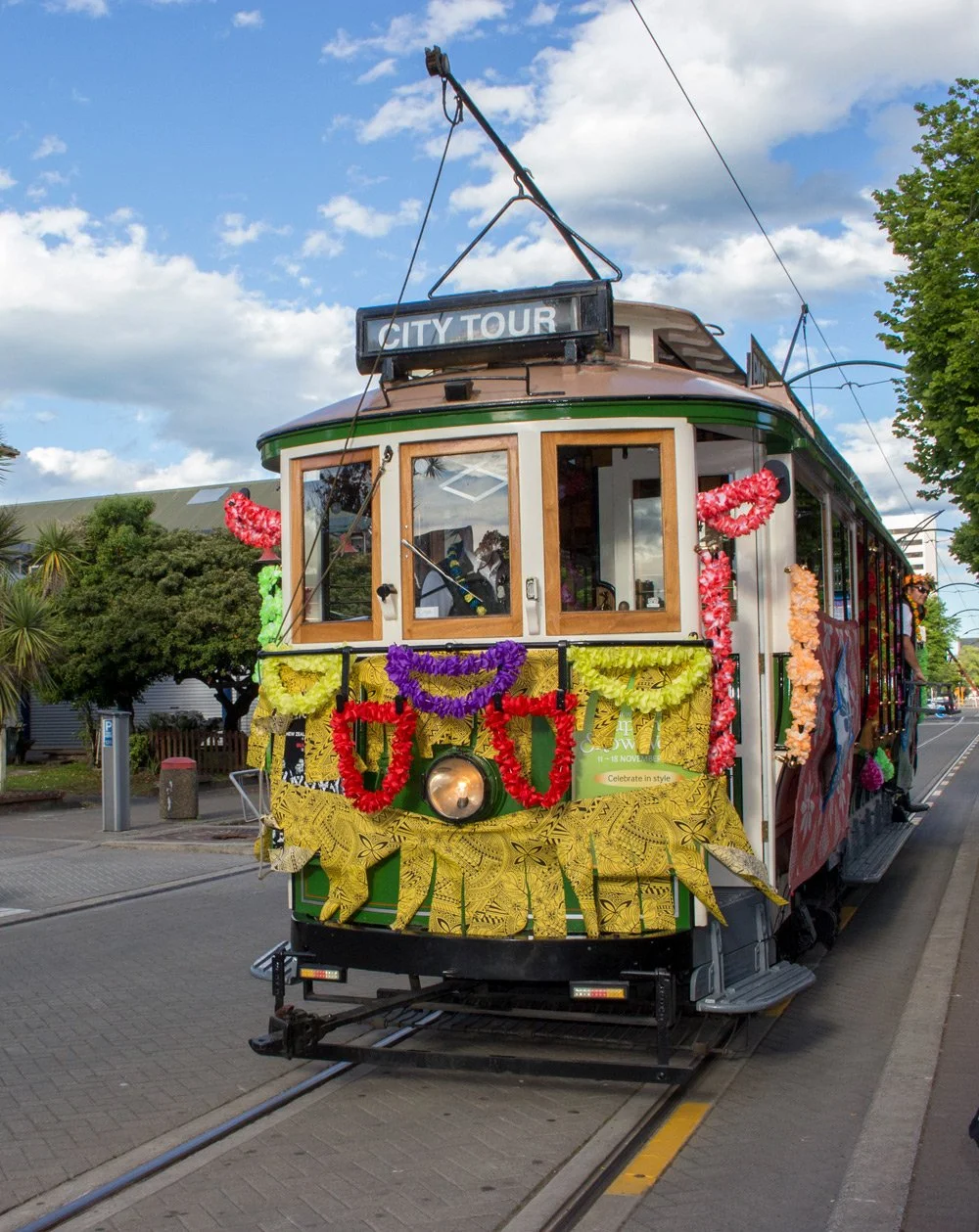 ARE PASIFIKA, Nina Olberg-Humphries 2017