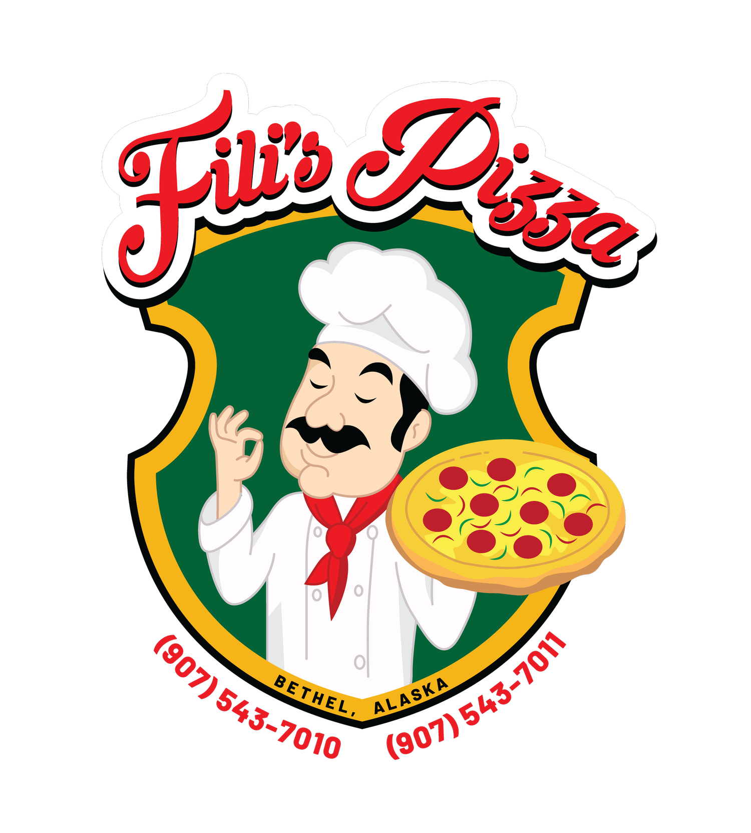 Fili&#39;s Pizza