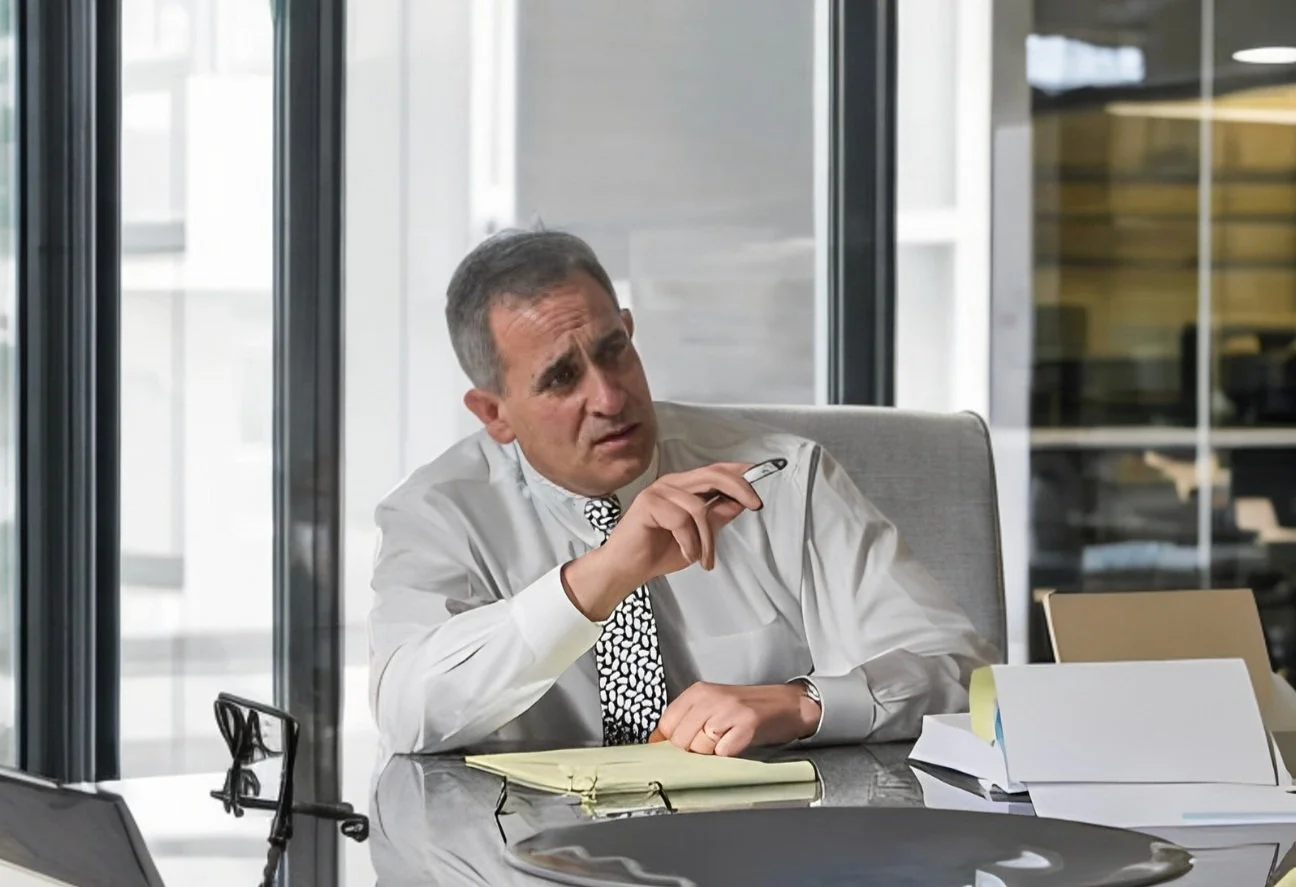 About Experienced Mediator for Catastrophic Injuries and Business