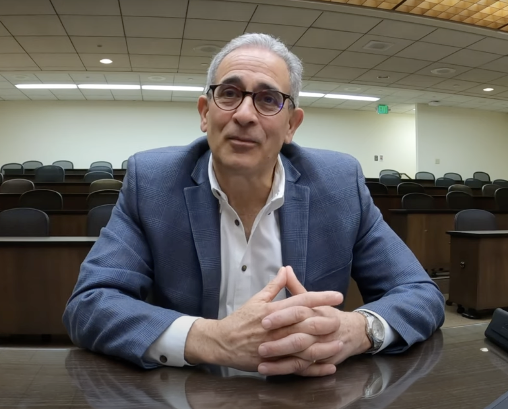 Gerry DeSimone Mediation Mediation Services Catastrophic Injuries