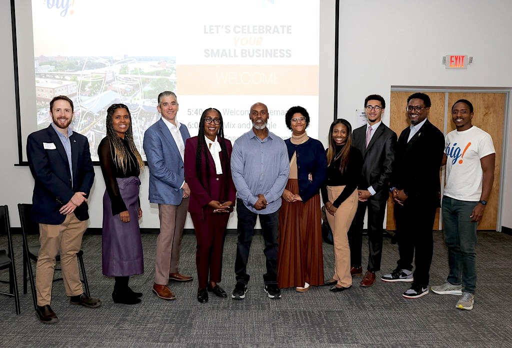 NICI's Winter 2026 Newsletter