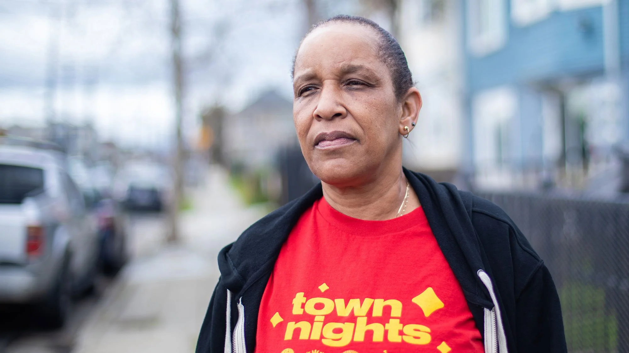 In tough Oakland neighborhoods, a bold project builds public safety — and hope