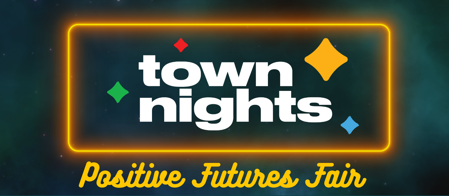 Trybe x ACPD: Positive Futures Fair