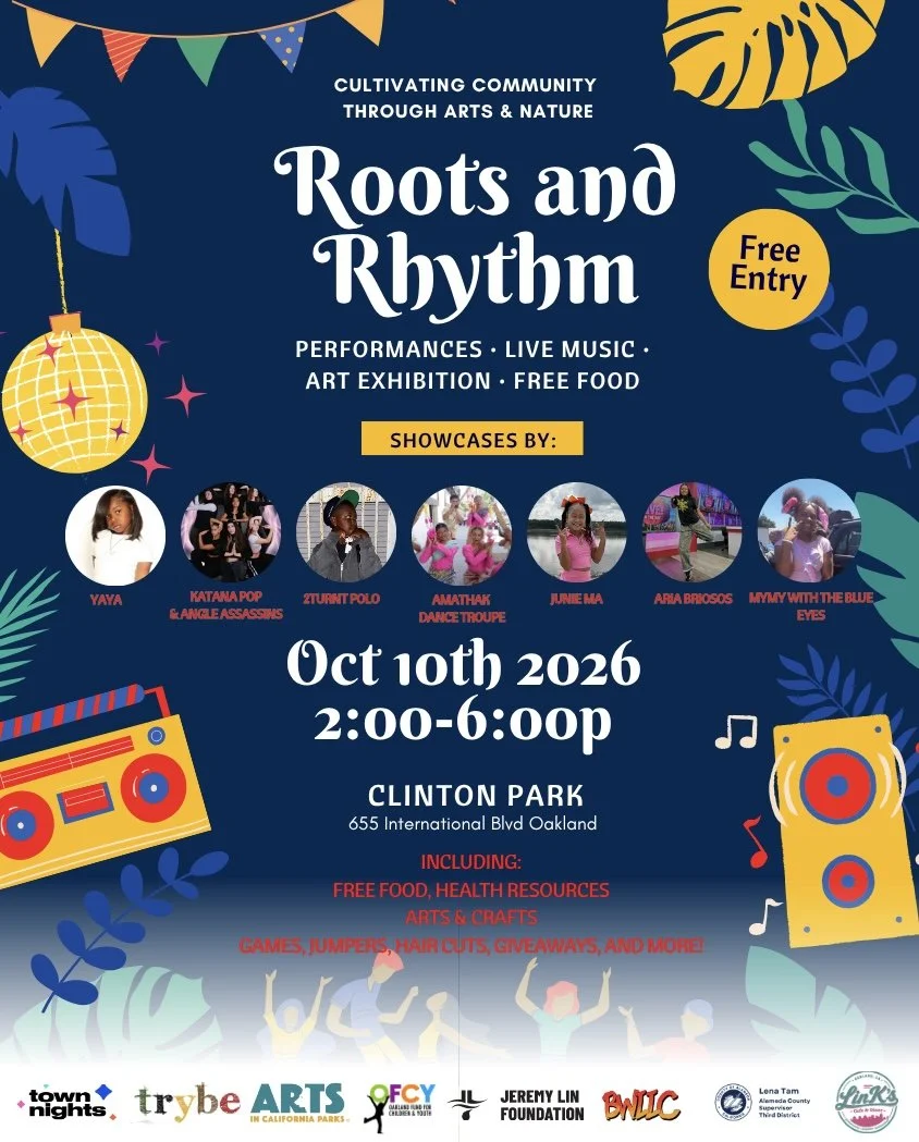 Roots & Rhythm