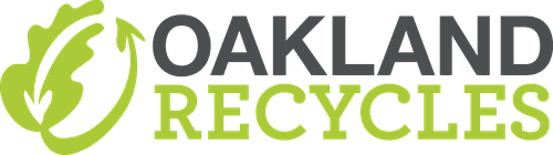 Waste Management – Oakland Recycles