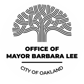 Office of Mayor Barbara Lee, City of Oakland