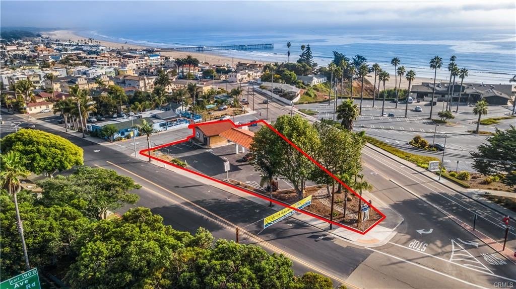 1481 Price St, Pismo Beach, CA 93449