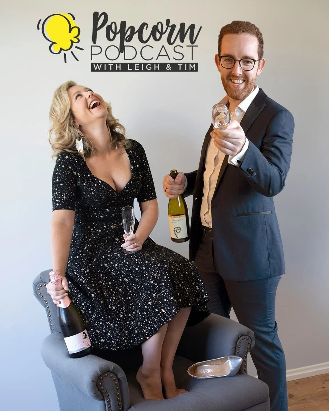 Tim Iffland Interview - Delving into movie review podcasting — Pario ...
