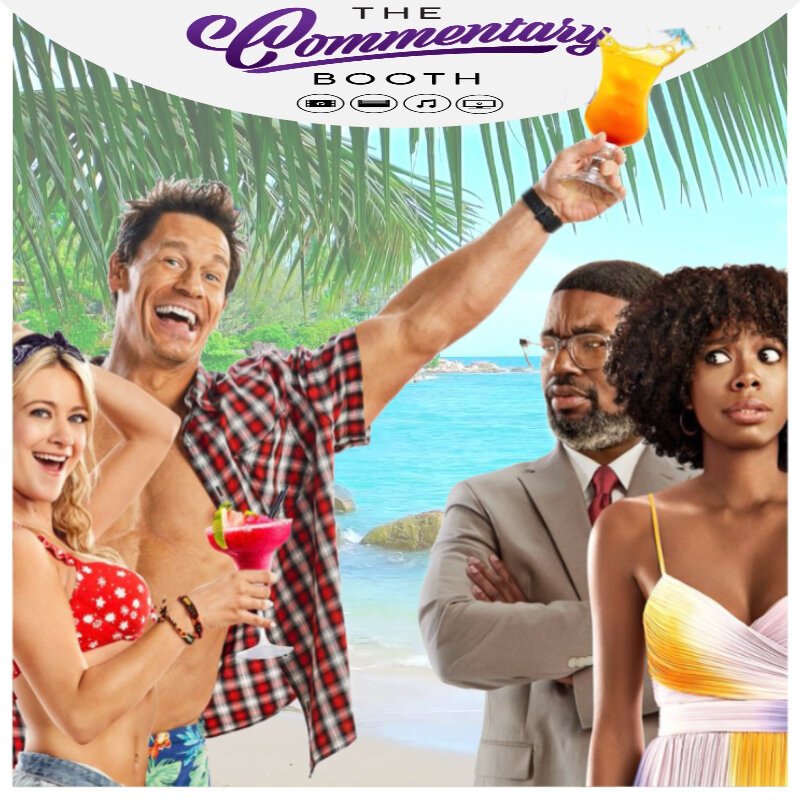 Vacation Friends Review