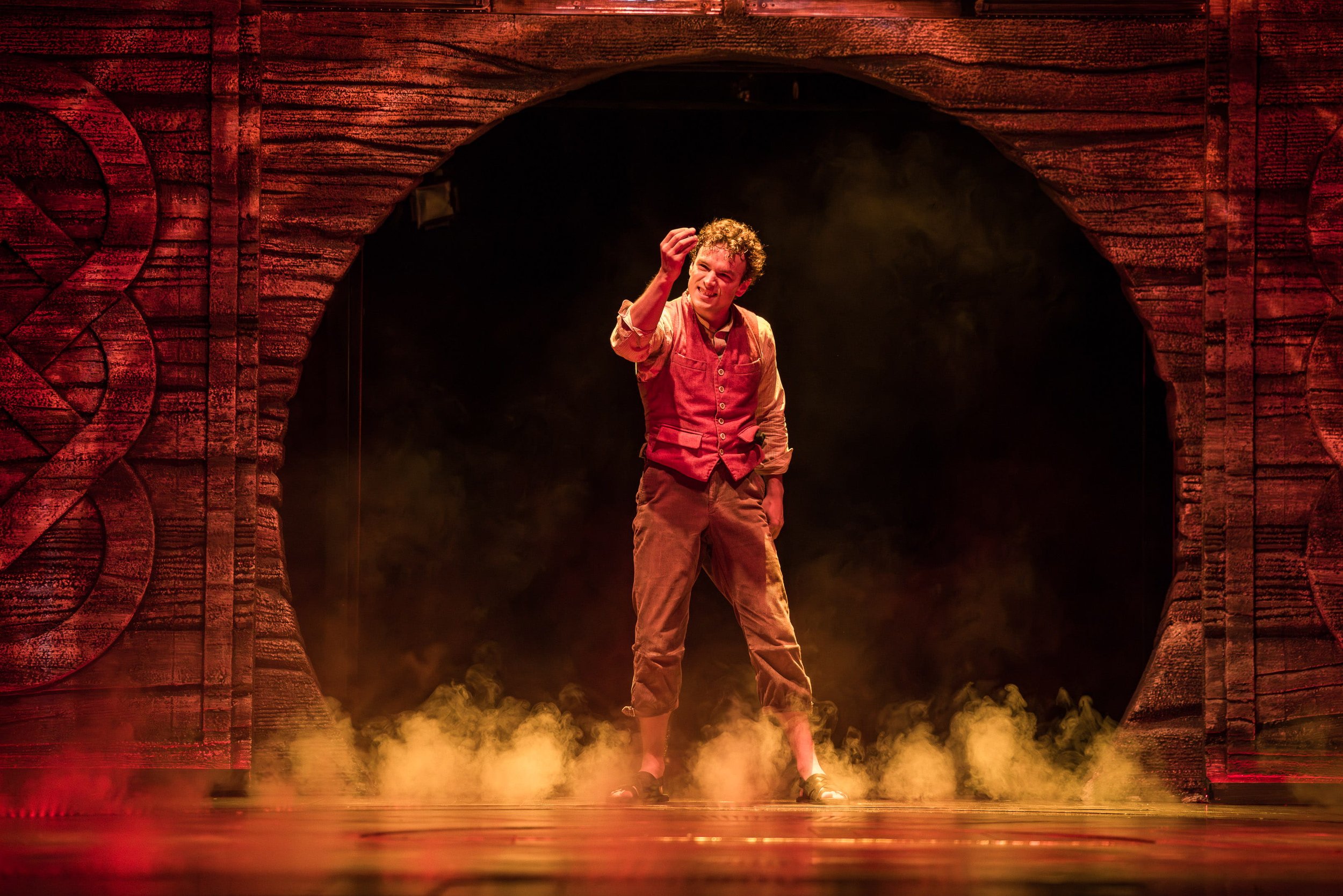 The Lord Of The Rings - A Musical Tale Review