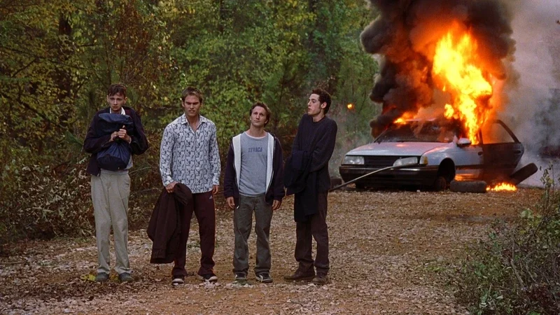 Road Trip - 25th Anniversary Review