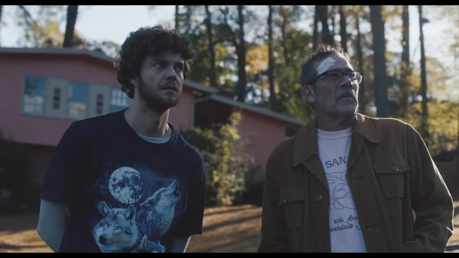 Neighborhood Watch Review