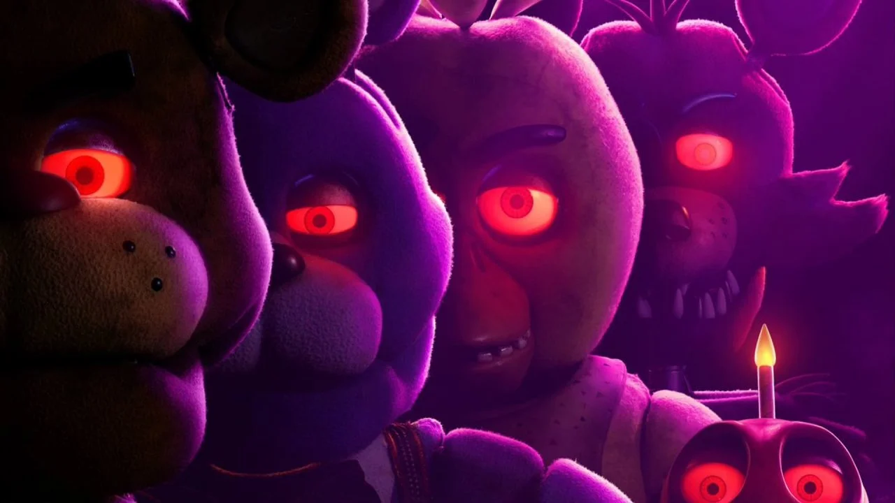 Five Nights At Freddy’s Review: Everything You Need To Know Before FNAF 2