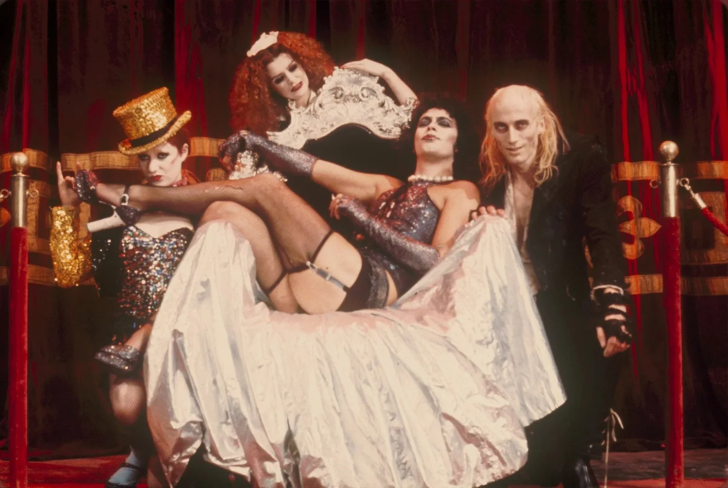 The Rocky Horror Picture Show - 50th Anniversary