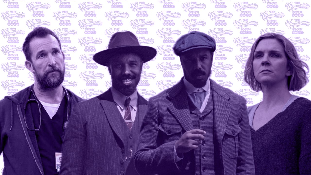 Treats Or Trash Awards 2025 - Best & Worst Movies/TV