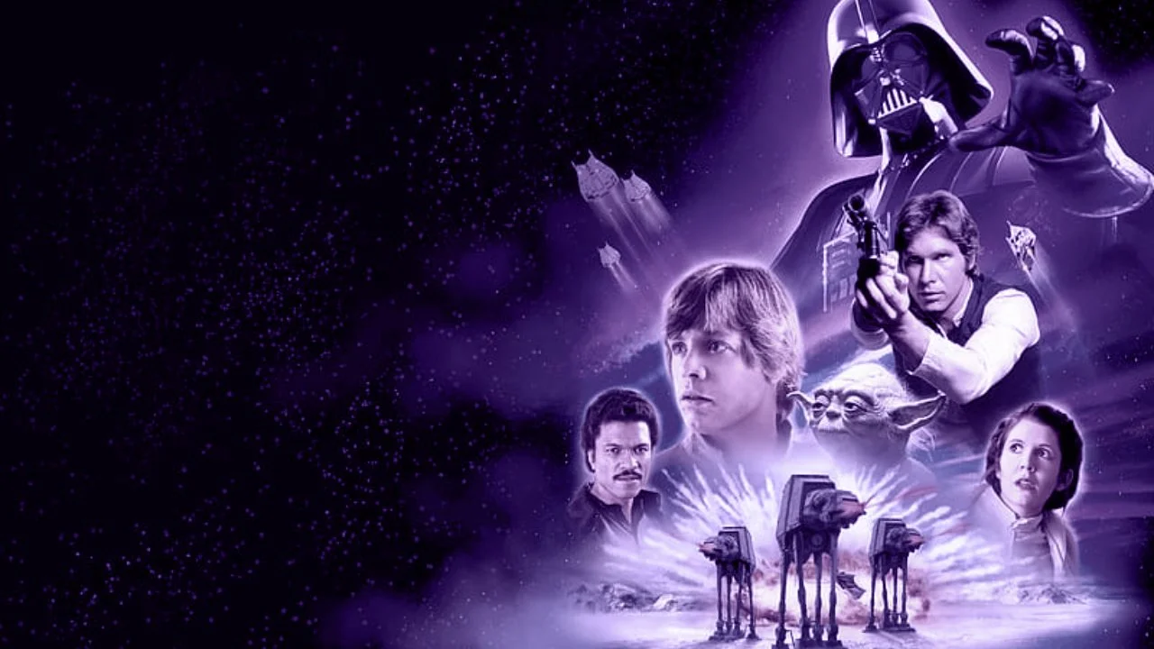 Star Wars: Episode V - The Empire Strikes Back 50th Anniversary Review