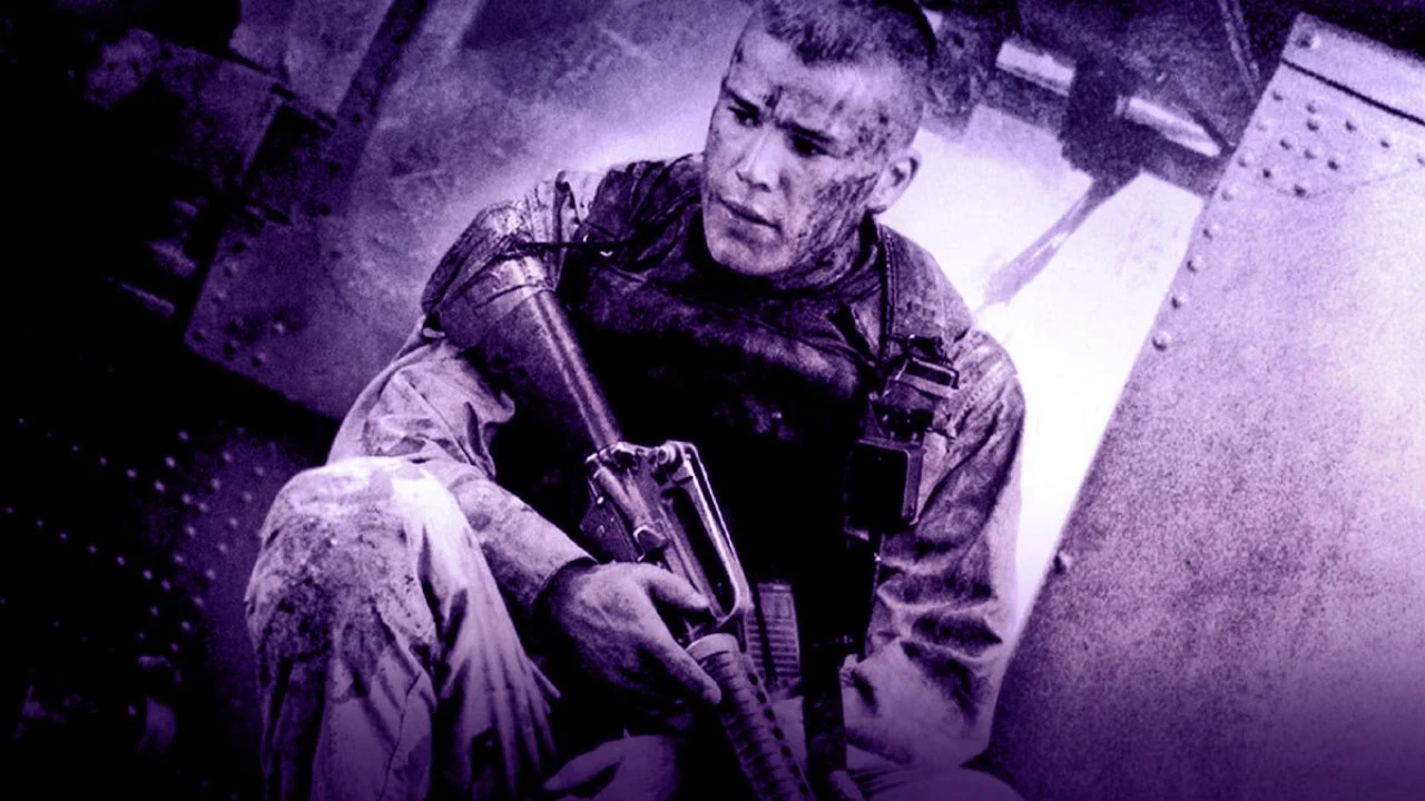 Black Hawk Down 25th Anniversary Review