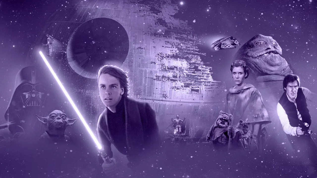 Star Wars: Episode VI - Return Of The Jedi Review