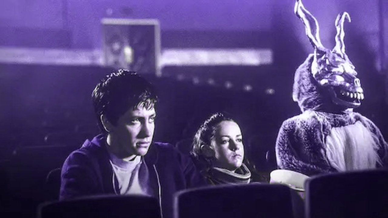 Donnie Darko - 25th Anniversary Review