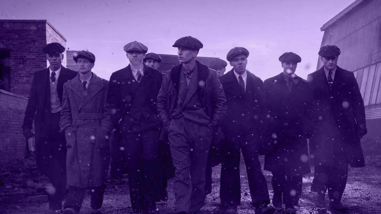 Peaky Blinders: The Immortal Man Review