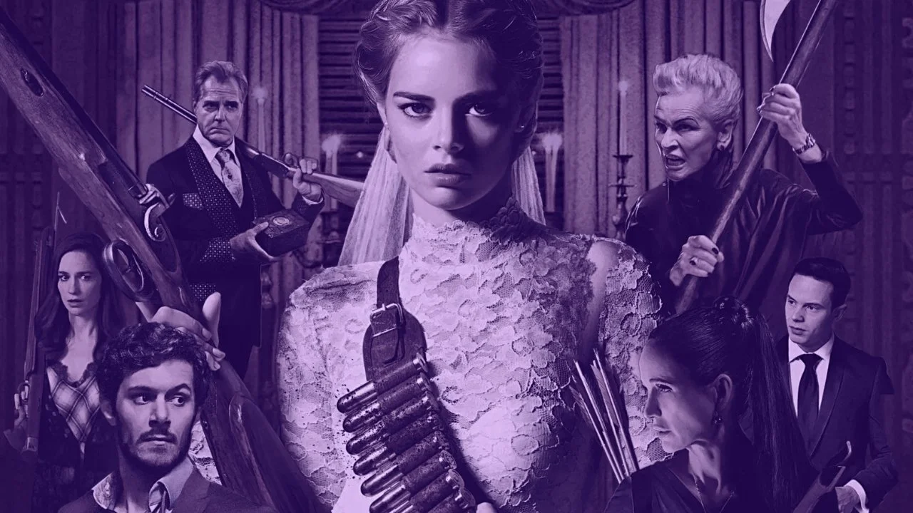 Ready or Not (2019) Review & Sequel Preview